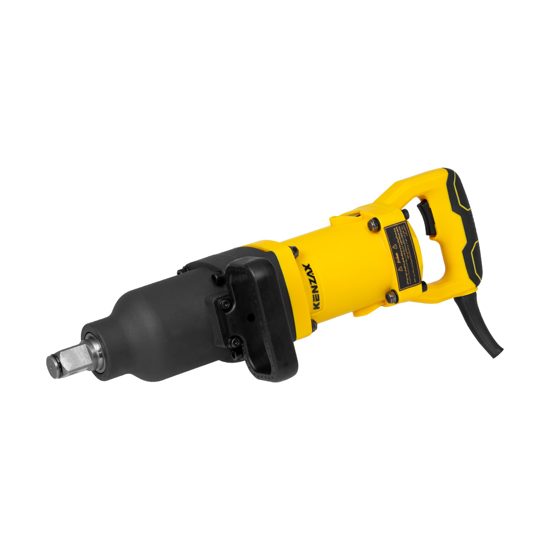 بکس برقی یک اینچ شفت کوتاه 1200 نیوتن متر | 2403 3