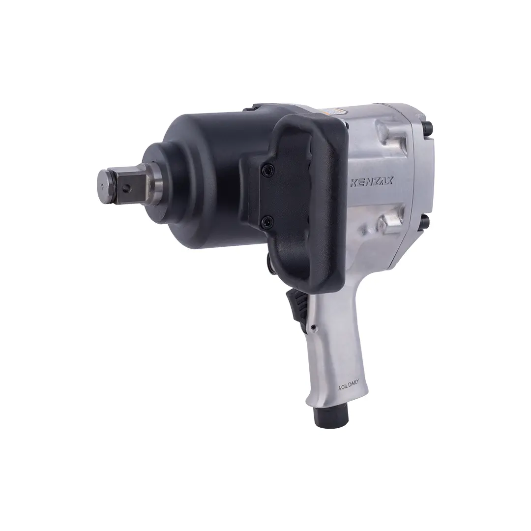 بکس بادی 1 اینچ تفنگی 2400 نیوتن متر | 5103 5