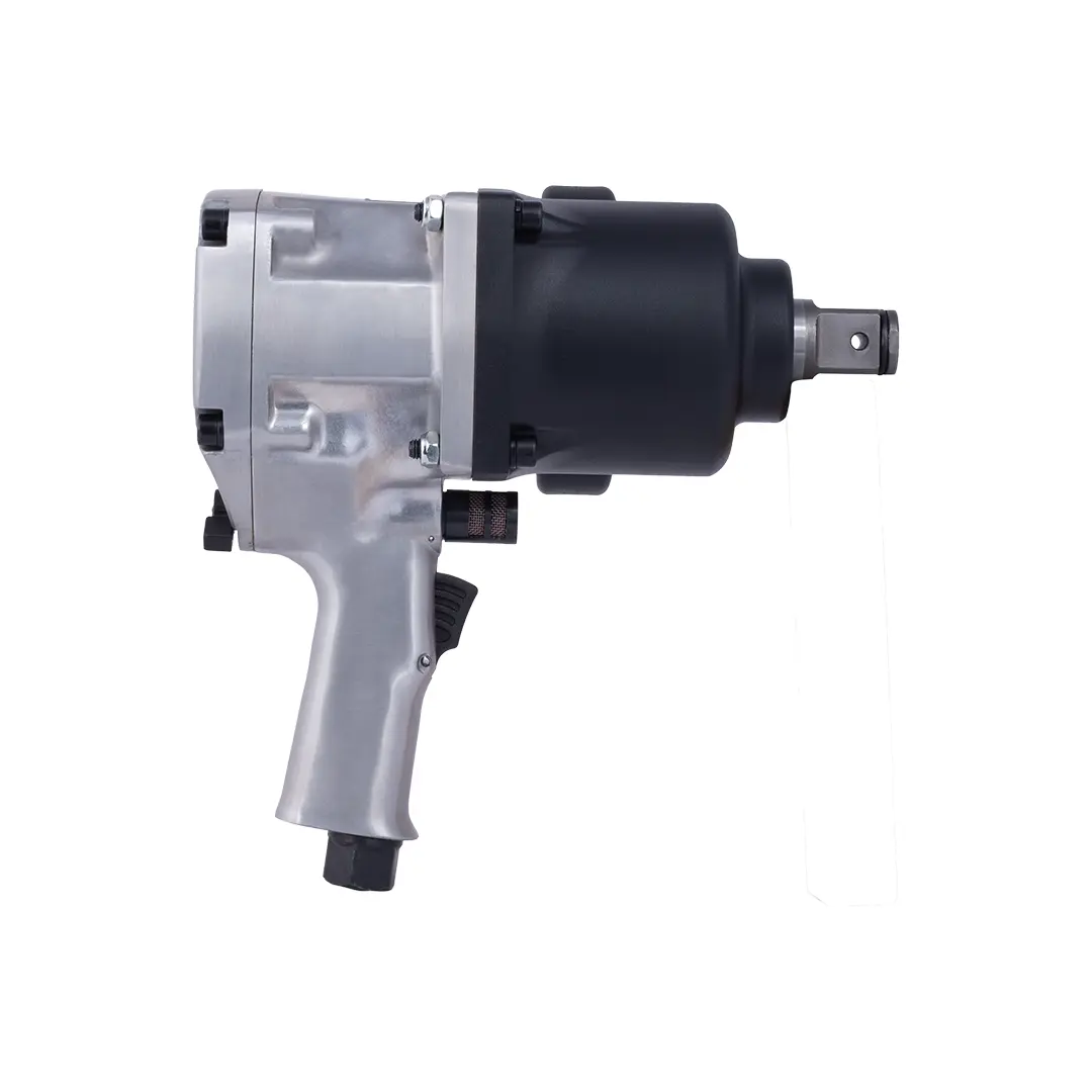 بکس بادی 1 اینچ تفنگی 2400 نیوتن متر | 5103 6