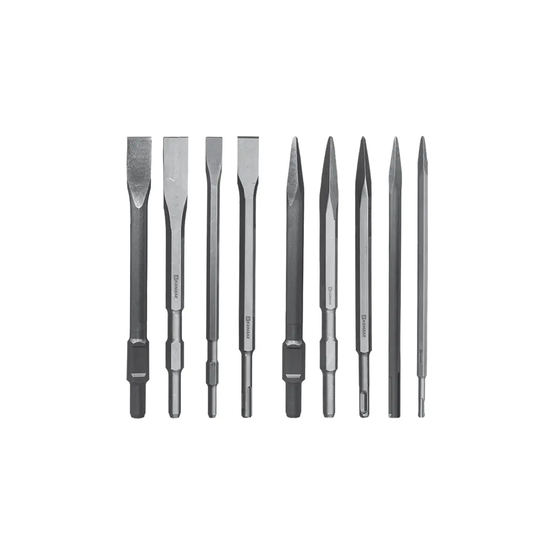 مته چهار شیار 4 الماسه 4 فلوت 110×6 مدل | 7306 1